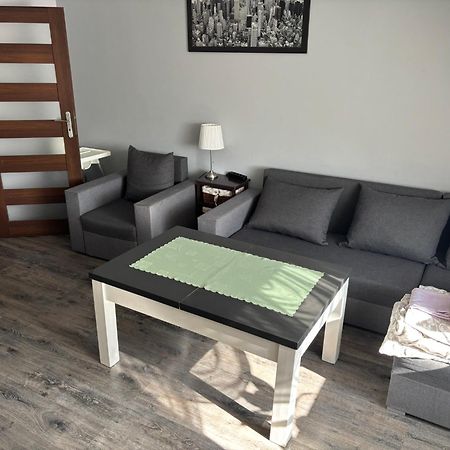 Naturhouse Познань Экстерьер фото